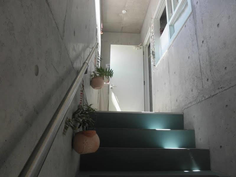 Guesthouse Seaglass Itoman Exterior photo
